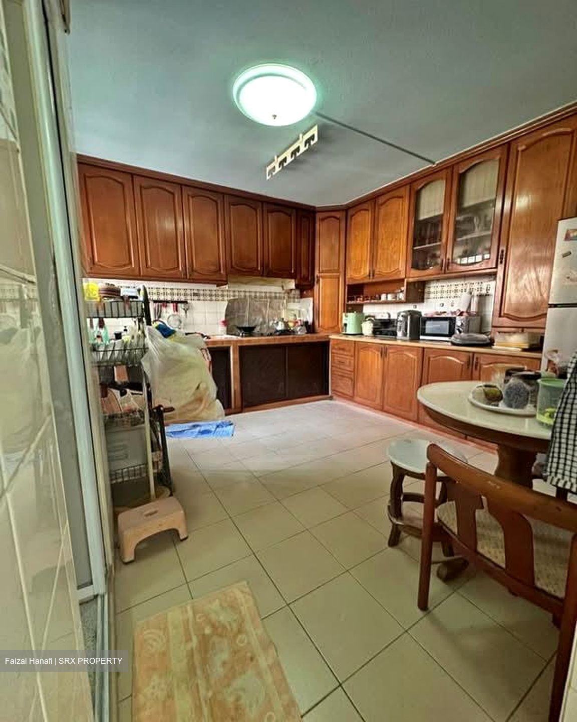 Blk 311 Tampines Street 33 (Tampines), HDB Executive #568155321